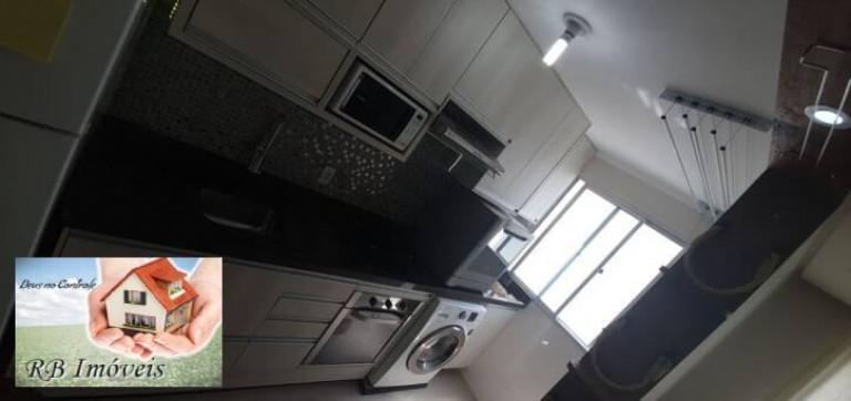 Imagem Apartamento com 2 Quartos à Venda, 45 m² em Taboão - São Bernardo Do Campo Imagem Apartamento com 2 Quartos à Venda, 45 m² em Taboão - São Bernardo Do Campo
