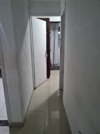 Imagem Apartamento com 1 Quarto à Venda, 53 m² em Centro - São Vicente Imagem Apartamento com 1 Quarto à Venda, 53 m² em Centro - São Vicente