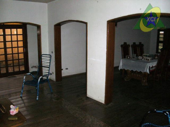 Imagem Casa com 3 Quartos à Venda, 375 m² em Jardim Chapadão - Campinas Imagem Casa com 3 Quartos à Venda, 375 m² em Jardim Chapadão - Campinas