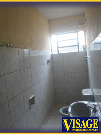 Imagem Casa com 2 Quartos à Venda, 60 m² em Vila Formosa - Jacareí