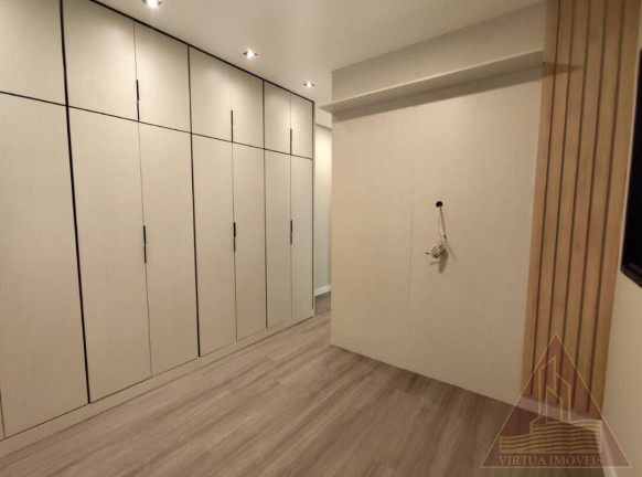 Imagem Apartamento com 3 Quartos à Venda, 191 m² em Pompéia - Santos