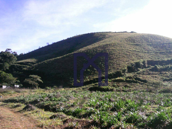 Imagem Fazenda à Venda, 145.000 m² em Zona Rural - Maria Da Fé