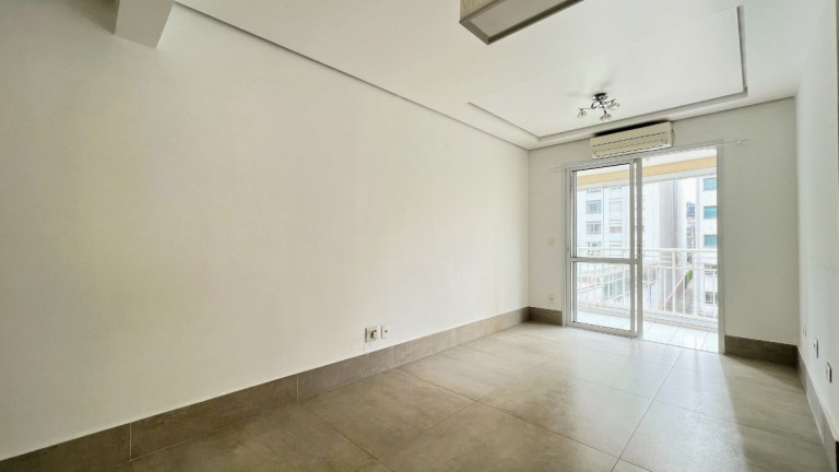 Imagem Apartamento com 2 Quartos à Venda, 55 m² em Pinheiros - São Paulo