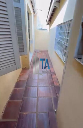 Imagem Casa com 3 Quartos à Venda, 150 m² em Vila Teixeira - Campinas Imagem Casa com 3 Quartos à Venda, 150 m² em Vila Teixeira - Campinas