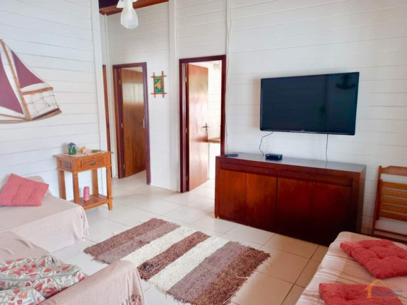 Imagem Casa com 3 Quartos à Venda, 102 m² em Toninhas - Ubatuba Imagem Casa com 3 Quartos à Venda, 102 m² em Toninhas - Ubatuba