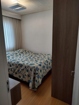 Imagem Apartamento com 3 Quartos à Venda, 70 m² em Capão Raso - Curitiba Imagem Apartamento com 3 Quartos à Venda, 70 m² em Capão Raso - Curitiba