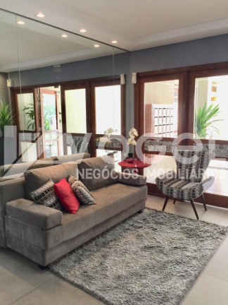 Apartamento com 2 Quartos à Venda, 119 m² em Centro - Novo Hamburgo