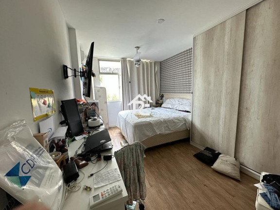Imagem Apartamento com 2 Quartos à Venda,  em Ingá - Niterói