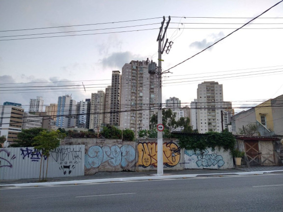 Imagem Imóvel Comercial à Venda, 1 m² em Santana - São Paulo