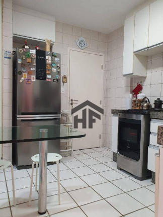 Imagem Apartamento com 3 Quartos à Venda, 105 m² em Piedade - Jaboatão Dos Guararapes