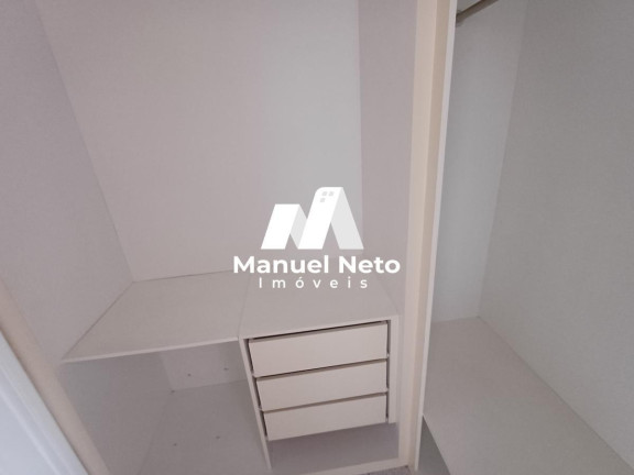 Imagem Apartamento com 3 Quartos à Venda, 126 m² em Aldeota - Fortaleza
