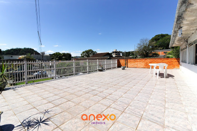 Imagem Casa com 6 Quartos à Venda, 350 m² em Garcia - Blumenau