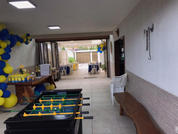 Imagem Casa com 4 Quartos à Venda, 260 m² em Bairro Novo - Olinda Imagem Casa com 4 Quartos à Venda, 260 m² em Bairro Novo - Olinda