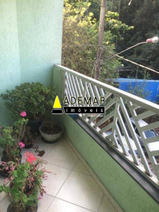 Imagem Casa com 4 Quartos à Venda, em Conceição - Diadema Imagem Casa com 4 Quartos à Venda, em Conceição - Diadema