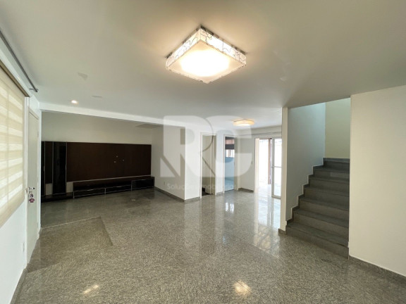 Casa com 4 Quartos à Venda, 192 m² em Vila Oliveira - Mogi Das Cruzes