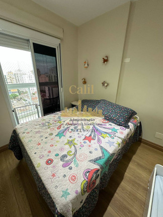 Imagem Apartamento com 4 Quartos à Venda, 367 m² em Ponta Da Praia - Santos Imagem Apartamento com 4 Quartos à Venda, 367 m² em Ponta Da Praia - Santos