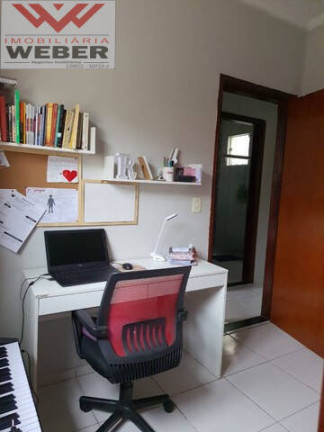 Imagem Casa com 3 Quartos à Venda, 150 m² em Jardim Wanel Ville Iv - Sorocaba