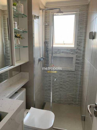 Imagem Apartamento com 3 Quartos à Venda, 76 m² em Santa Paula - São Caetano Do Sul Imagem Apartamento com 3 Quartos à Venda, 76 m² em Santa Paula - São Caetano Do Sul