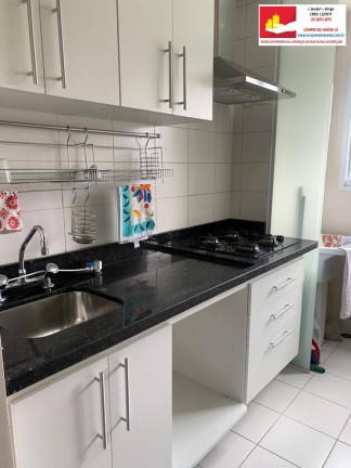Imagem Apartamento com 2 Quartos para Alugar, 84 m² em Brooklin Paulista - São Paulo