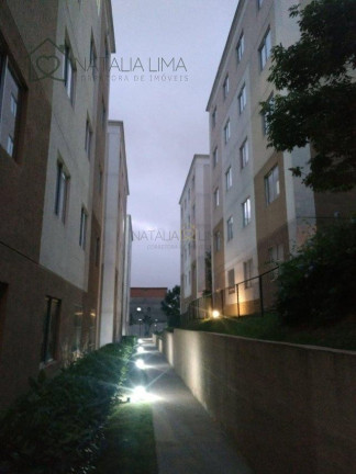Imagem Apartamento com 2 Quartos à Venda, 38 m² em Jardim Umarizal - São Paulo