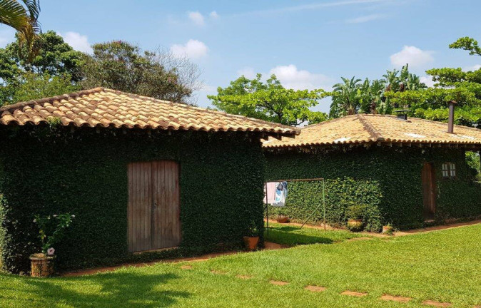 Imagem Chácara com 8 Quartos à Venda, 5 m² em Recanto Maravilha - Boituva Imagem Chácara com 8 Quartos à Venda, 5 m² em Recanto Maravilha - Boituva