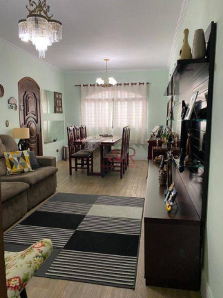 Casa com 3 Quartos à Venda, 204 m² em Penha - São Paulo
