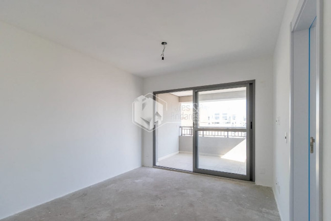 Imagem Apartamento com 1 Quarto à Venda, 42 m² em Moema - São Paulo Imagem Apartamento com 1 Quarto à Venda, 42 m² em Moema - São Paulo