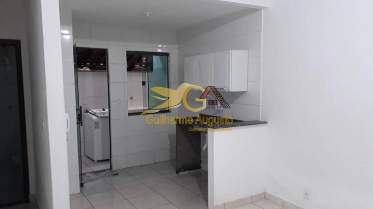 Imagem Apartamento com 2 Quartos à Venda, em Colônia Do Marçal - São João Del Rei Imagem Apartamento com 2 Quartos à Venda, em Colônia Do Marçal - São João Del Rei