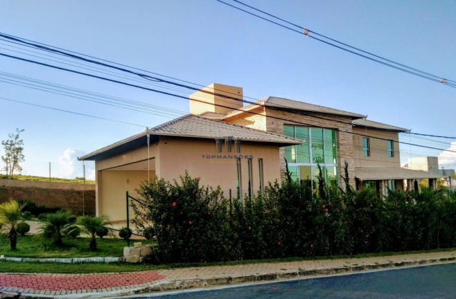 Imagem Casa de Condomínio com 4 Quartos à Venda, 400 m² em Aeroporto Confins - Confins Imagem Casa de Condomínio com 4 Quartos à Venda, 400 m² em Aeroporto Confins - Confins