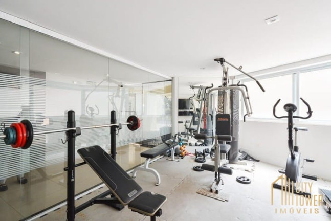 Imagem Apartamento com 1 Quarto à Venda, 47 m² em Vila Nova Conceição - São Paulo