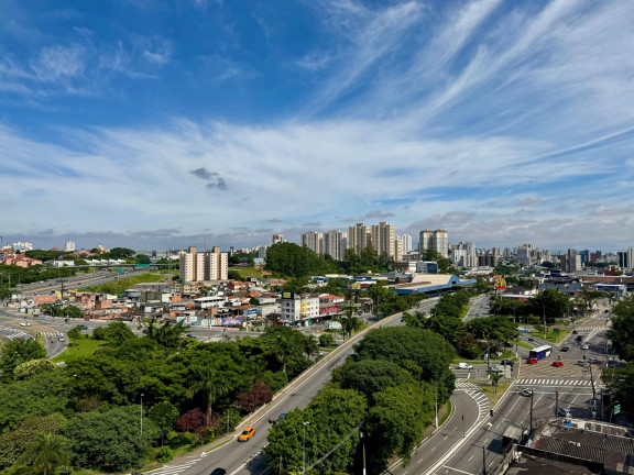 Imagem Apartamento com 2 Quartos à Venda, 50 m² em Ferrazópolis - São Bernardo Do Campo Imagem Apartamento com 2 Quartos à Venda, 50 m² em Ferrazópolis - São Bernardo Do Campo
