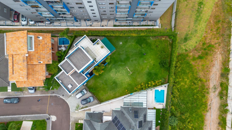 Imagem Terreno à Venda, 399 m² em Campo Comprido - Curitiba Imagem Terreno à Venda, 399 m² em Campo Comprido - Curitiba