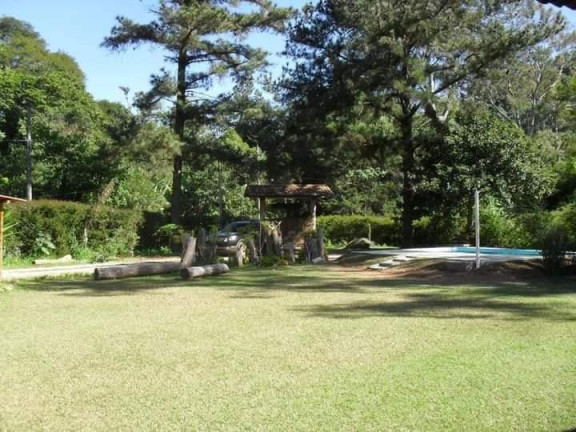Chácara com 5 Quartos à Venda, 600 m² em Palmares - Miguel Pereira