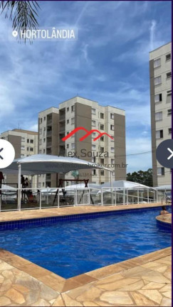 Imagem Apartamento com 2 Quartos à Venda, 52 m² em Vila São Pedro - Hortolândia Imagem Apartamento com 2 Quartos à Venda, 52 m² em Vila São Pedro - Hortolândia