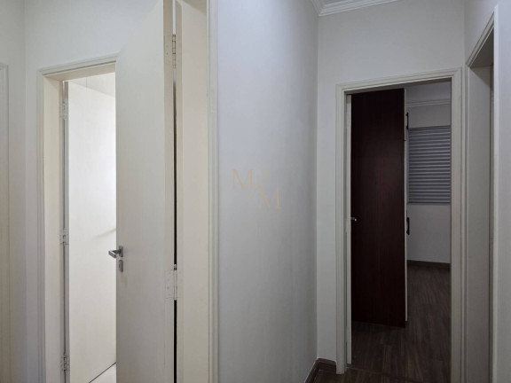 Imagem Apartamento com 3 Quartos à Venda, 133 m² em Aparecida - Santos Imagem Apartamento com 3 Quartos à Venda, 133 m² em Aparecida - Santos