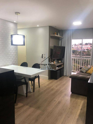 Imagem Apartamento com 2 Quartos à Venda, em Loteamento Santo Antônio - Itatiba Imagem Apartamento com 2 Quartos à Venda, em Loteamento Santo Antônio - Itatiba