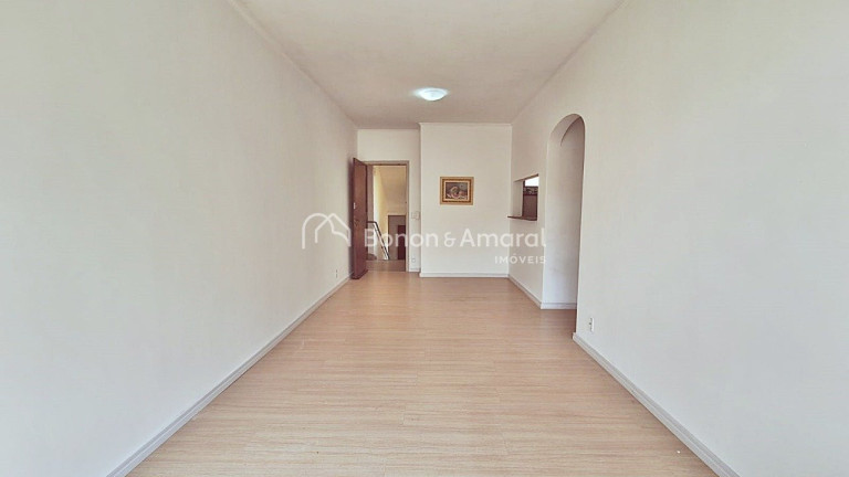 Imagem Apartamento com 3 Quartos à Venda, 96 m² em Vila João Jorge - Campinas Imagem Apartamento com 3 Quartos à Venda, 96 m² em Vila João Jorge - Campinas
