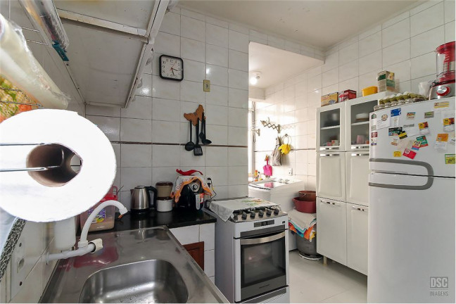 Imagem Imóvel com 2 Quartos à Venda, em Azenha - Porto Alegre Imagem Imóvel com 2 Quartos à Venda, em Azenha - Porto Alegre