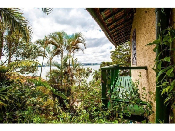 Imagem Casa com 3 Quartos à Venda, 293 m² em Praia Da Lagoa  - São Paulo