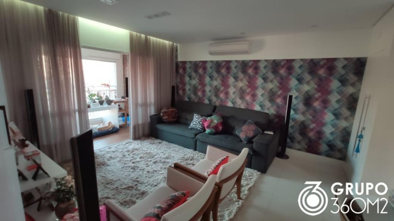 Imagem Apartamento com 2 Quartos à Venda, 96 m² em Vila Valparaíso - Santo André Imagem Apartamento com 2 Quartos à Venda, 96 m² em Vila Valparaíso - Santo André