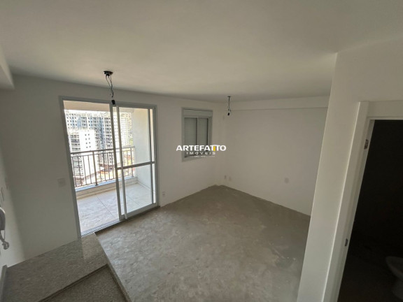 Imagem Apartamento com 1 Quarto à Venda, 25 m² em Vila Andrade - São Paulo Imagem Apartamento com 1 Quarto à Venda, 25 m² em Vila Andrade - São Paulo