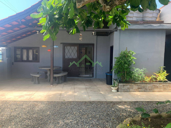 Imagem Casa com 6 Quartos à Venda, 163 m² em Salinas - Balneário Barra Do Sul