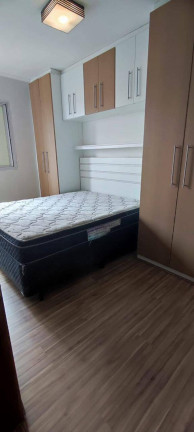 Imagem Apartamento com 2 Quartos à Venda, 74 m² em Demarchi - São Bernardo Do Campo