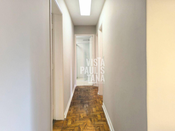 Imagem Apartamento com 2 Quartos para Alugar, 75 m² em Vila Madalena - São Paulo