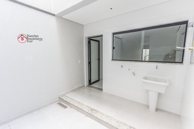 Imagem Sobrado com 3 Quartos à Venda, 110 m² em Jardim Avelino - São Paulo