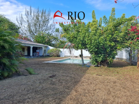 Imagem Casa com 5 Quartos à Venda, 670 m² em Barra Da Tijuca - Rio De Janeiro Imagem Casa com 5 Quartos à Venda, 670 m² em Barra Da Tijuca - Rio De Janeiro