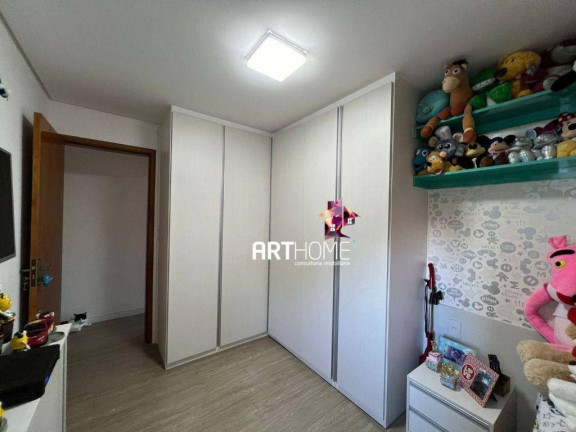 Imagem Cobertura com 3 Quartos à Venda, 200 m² em Vila Lucinda - Santo André Imagem Cobertura com 3 Quartos à Venda, 200 m² em Vila Lucinda - Santo André