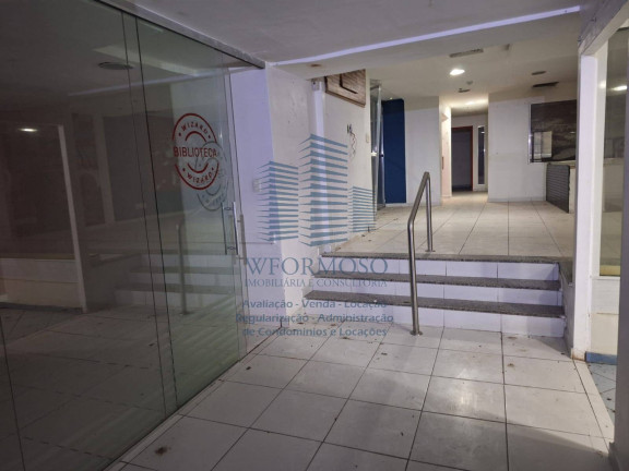 Imagem Sala Comercial à Venda, 480 m² em Centro - Rio De Janeiro
