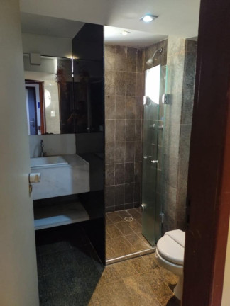 Imagem Flat com 1 Quarto à Venda, 27 m² em Tambaú - João Pessoa Imagem Flat com 1 Quarto à Venda, 27 m² em Tambaú - João Pessoa