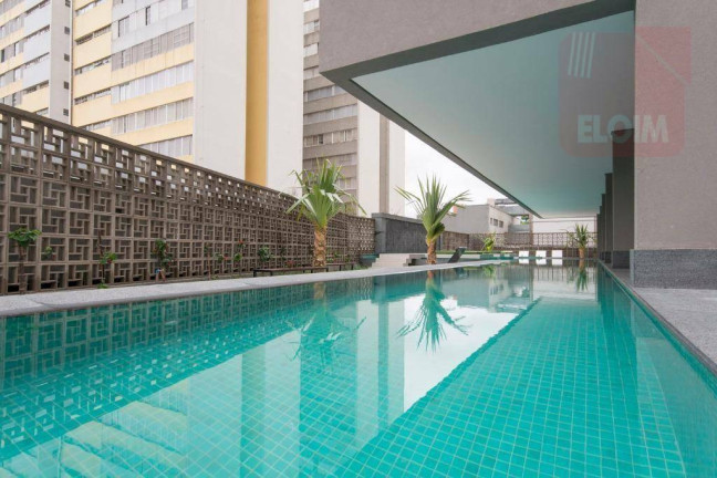 Imagem Studio com 1 Quarto para Alugar, 25 m² em Perdizes - São Paulo Imagem Studio com 1 Quarto para Alugar, 25 m² em Perdizes - São Paulo